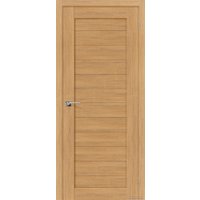 Межкомнатная дверь el'Porta Porta X Порта-21 (Anegri Veralinga)