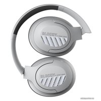 Наушники A4Tech Bloody MH360 (серый)