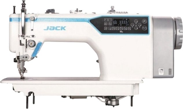 

Электронная швейная машина JACK H6-CZ-4