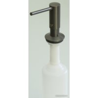 Дозатор для моющего средства Vieir VR090-G Matt Gun