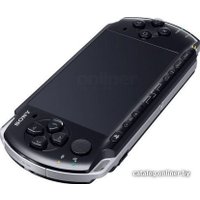 Игровая приставка Sony PlayStation Portable (PSP-3000)