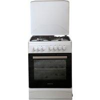 Кухонная плита Renova SG6E-CDW(ICTFDW)