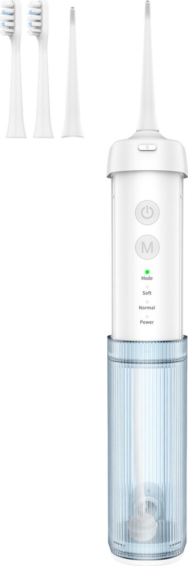 Ирригатор  PROstyle M141Pro (белый)