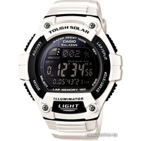 Наручные часы Casio W-S220C-7B