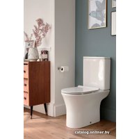 Бачок для унитаза Jacob Delafon Aleo ETAL212-0