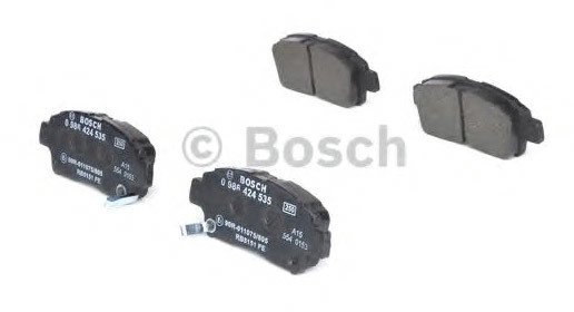 

Bosch 0986424535