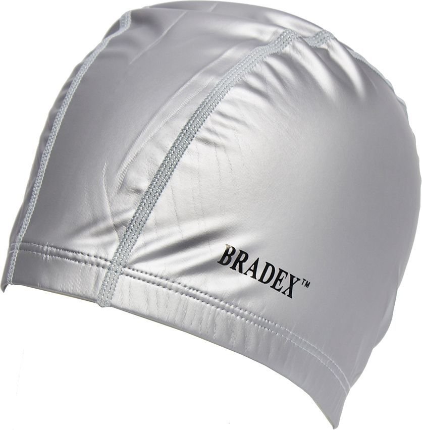 

Шапочка для плавания Bradex SF 0368