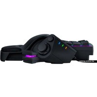 Кейпад Razer Tartarus Pro (черный)