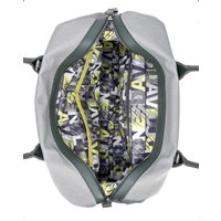 Дорожная сумка David Jones cm7420 (голубой)