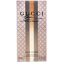 Туалетная вода Gucci Made to Measure Pour Homme EdT (90 мл)