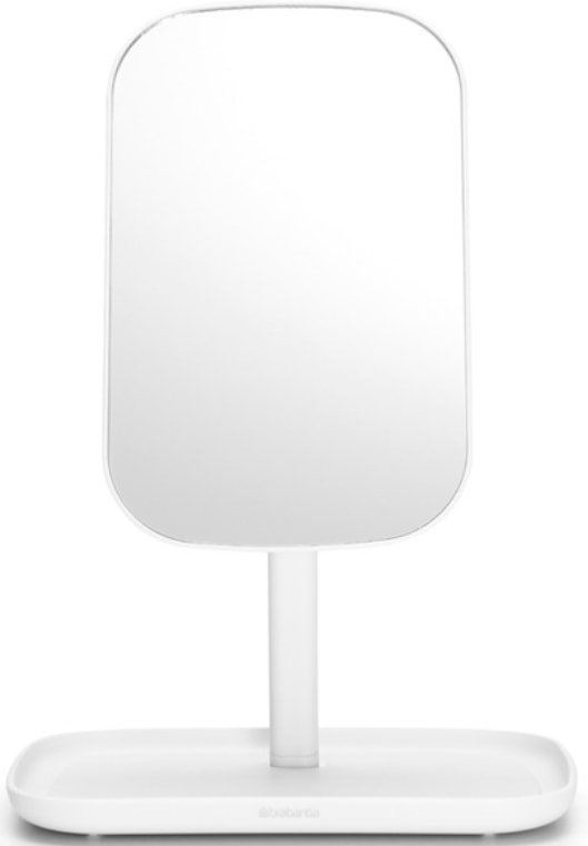 

Косметическое зеркало Brabantia 280726 (белый)