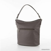 Женская сумка David Jones 823-6953-2-DGR (темно-серый)