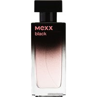 Туалетная вода Mexx Black Woman EdT (30 мл)