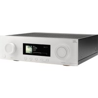 AV ресивер JBL MA7100HP (белый)