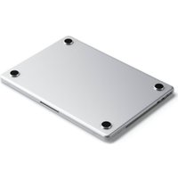 Чехол-накладка Satechi Eco-Hardshell Case for MacBook Air M2 ST-MBAM2CL