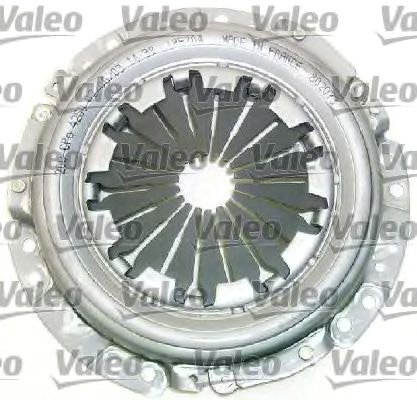 

Сцепление Valeo 801258