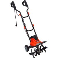 Мотокультиватор электрический Brait BR-40E