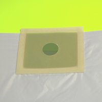 Палатка для зимней рыбалки Медведь Куб-3 зимняя с полом Оксфорд 600 и накидкой