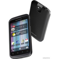 Телефон Alcatel One Touch 991D