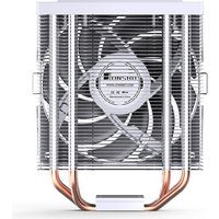 Кулер для процессора Jonsbo CR-1000E (белый)