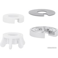 Проточный электрический водонагреватель-кран N'oveen IWH560