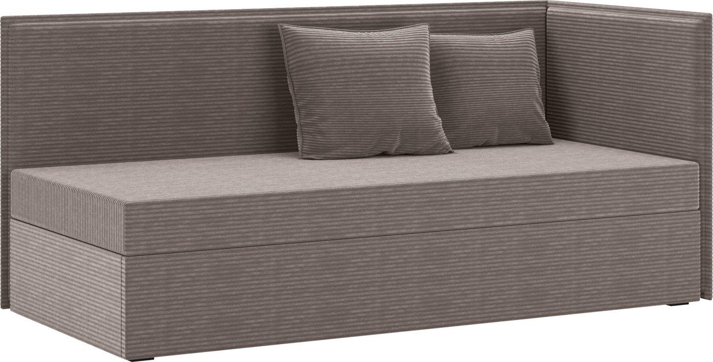 

Тахта Mio Tesoro Сату (Mink 3)