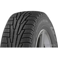 Зимние шины Nokian Tyres Nordman RS2 SUV 215/55R17 98R