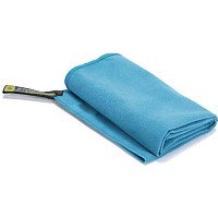 Полотенце Green Hermit Superfine Fiber Day Towel TB510231 (M, синий)