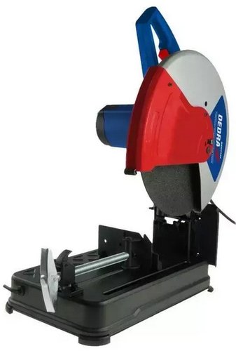 Монтажная (отрезная) пила Dedra DED7781