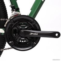 Велосипед Kayama Neo 29 р.19 2024 (зеленый)