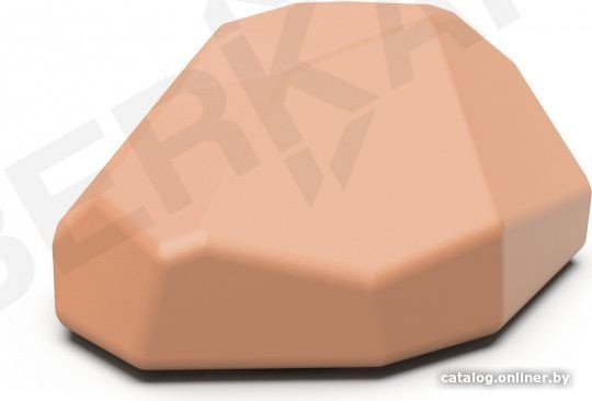 Фигурка для сада Berkano Polystone 210_011_27 (терракотовый)