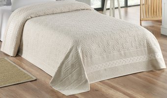 Простыня Meteor Azor A231 200x220 12197 (бежевый)