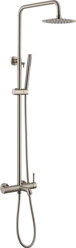 Душевая система  Boheme Uno 468-NB (никель)