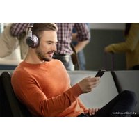 Наушники Plantronics BackBeat Pro+