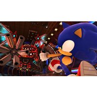  Sonic X Shadow Generations для PlayStation 5