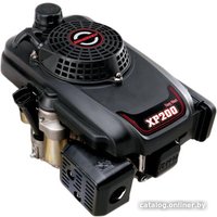 Бензиновый двигатель Zongshen XP200A 1T90QC203 в Гродно