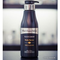  Mon Platin Гель для душа Нектар для тела с экстрактами черной икры и макадамии 500 мл
