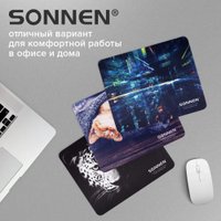 Коврик для мыши Sonnen Singularity 513293