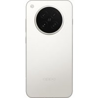 Телефон Oppo Find X8s 12GB/256GB китайская версия (белый)