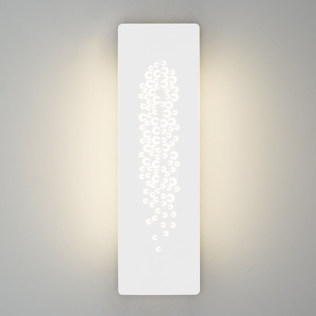 

Бра Elektrostandard 40149/1 LED (белый)