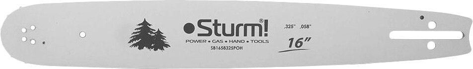 

Шина для пилы Sturm SB1658325POH