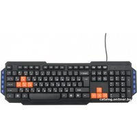 Игровой набор Ritmix RKC-055