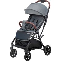Коляска прогулочная «книга» Tomix Corsa Lux S5506LUX (Grey)