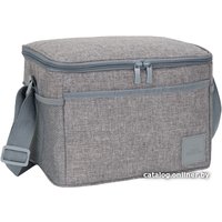 Термосумка Rivacase 5712 11л (серый)
