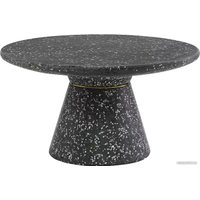 Журнальный столик Bergenson Bjorn Bayn BB000042 (черный)