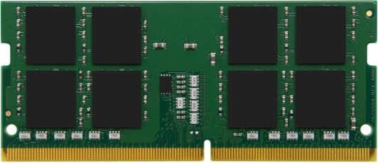

Оперативная память Kingston 8GB DDR4 SODIMM PC4-21300 KCP426SS6/8