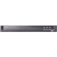 Гибридный видеорегистратор Hikvision DS-7216HQHI-K2
