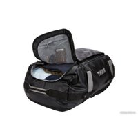 Дорожная сумка Thule Chasm 90L TDSD304 (black)