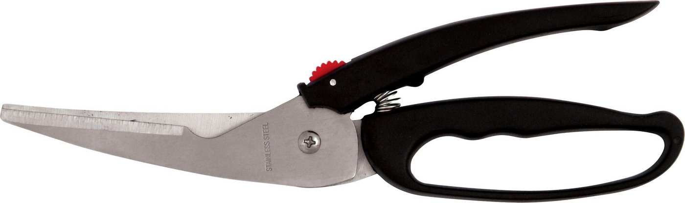 

Ножницы Regent Inox 93-BL-12