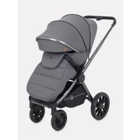 Универсальная коляска Rant Falcon RA097 (2 в 1, серый)